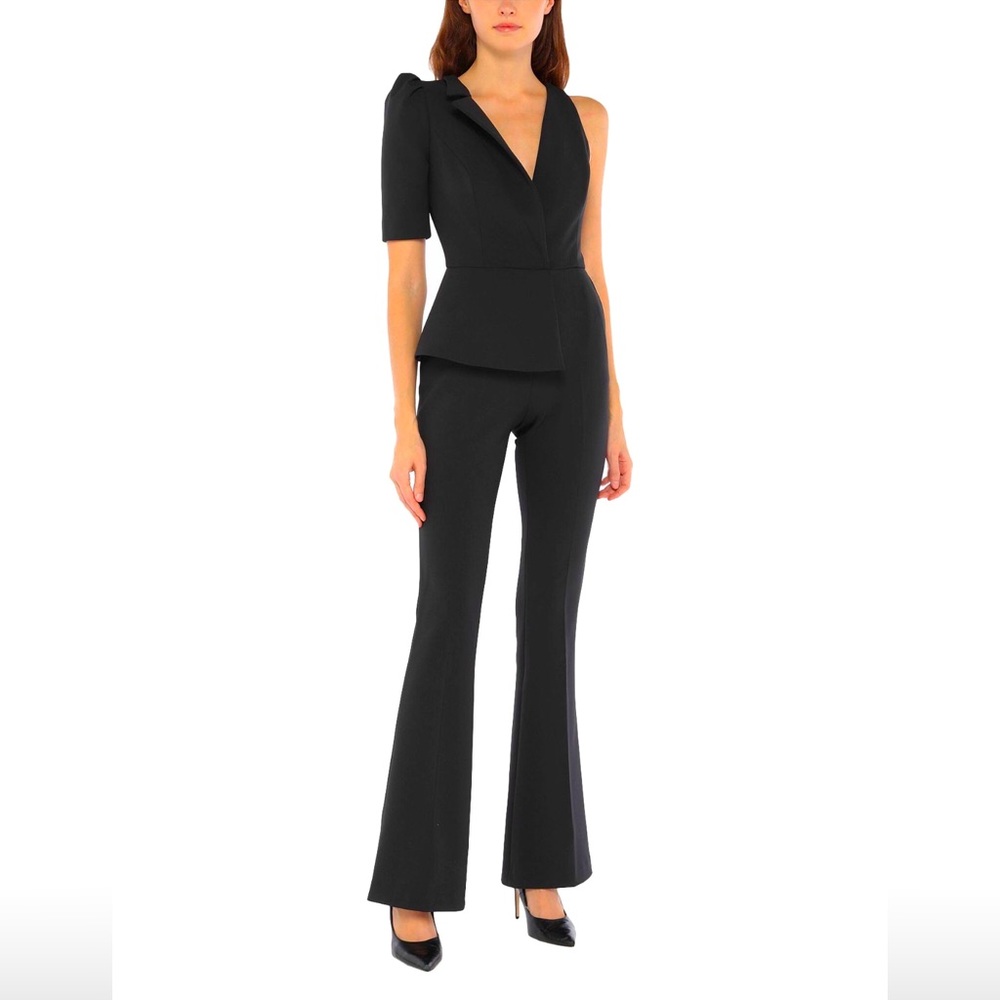 Elisabetta Franchi Tuta Donna Jumpsuit
